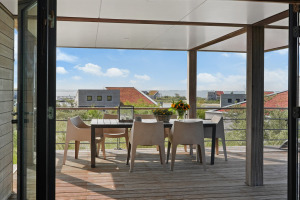 De Eco Punt 34, Ouddorp