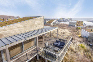 De Eco Punt 34, Ouddorp