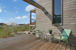 De Eco Punt 34, Ouddorp