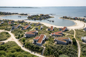 De Eco Punt 34, Ouddorp