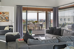 De Eco Punt 34, Ouddorp