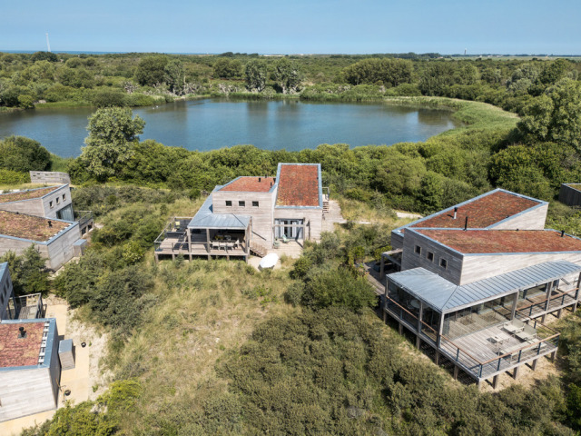 De Eco Punt 34, Ouddorp