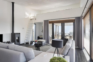 De Eco Punt 34, Ouddorp