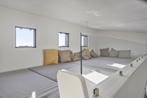 De Eco Punt 34, Ouddorp