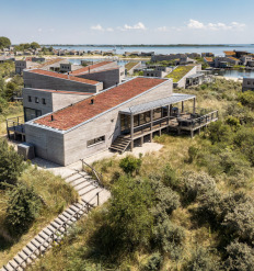 De Eco Punt 34, Ouddorp