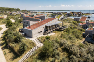 De Eco Punt 34, Ouddorp