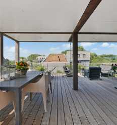 De Eco Punt 34, Ouddorp
