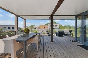 De Eco Punt 34, Ouddorp