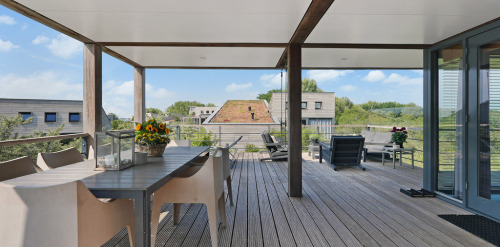 De Eco Punt 34, Ouddorp