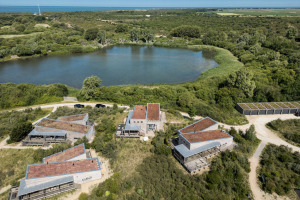 De Eco Punt 34, Ouddorp