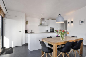 De Eco Punt 34, Ouddorp