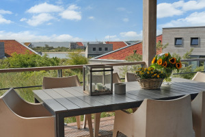 De Eco Punt 34, Ouddorp