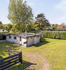 Pinusoord 10, Ouddorp