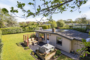Pinusoord 10, Ouddorp