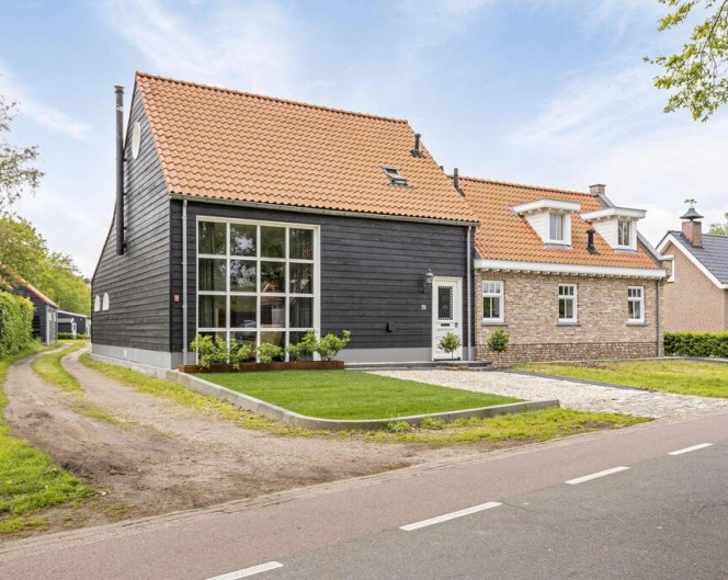 Dirkdoensweg 25, Ouddorp