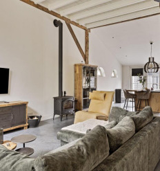 Dirkdoensweg 25, Ouddorp