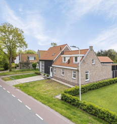 Dirkdoensweg 25, Ouddorp