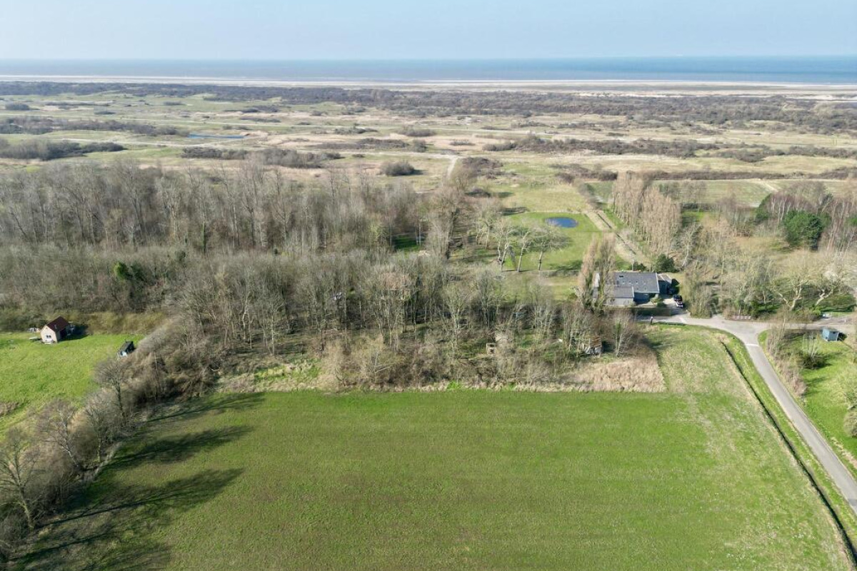 Oostdijkseweg 26, Goedereede