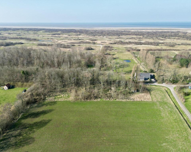 Oostdijkseweg 26, Goedereede