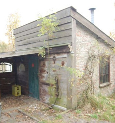 Oostdijkseweg 26, Goedereede