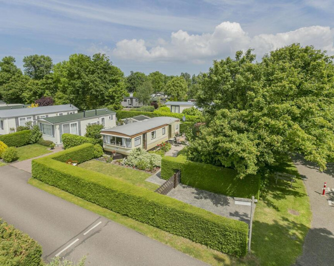 De Goede Ree 99, Goedereede