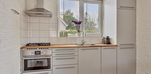 Noordzeepark-Doggersbank 15, Ouddorp
