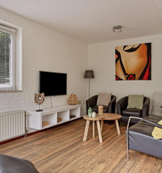 Noordzeepark-Doggersbank 15, Ouddorp