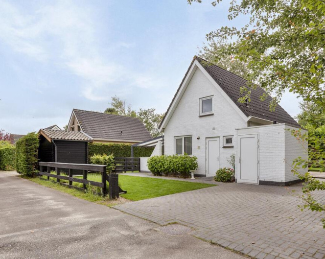 Noordzeepark-Doggersbank 15, Ouddorp