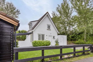 Noordzeepark-Doggersbank 15, Ouddorp