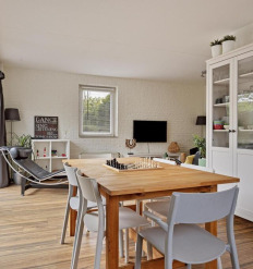 Noordzeepark-Doggersbank 15, Ouddorp
