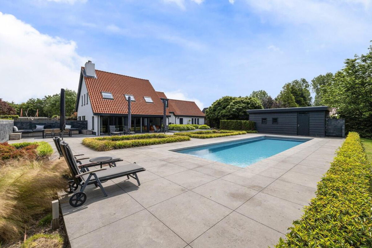 Marijkeweg 29, Ouddorp