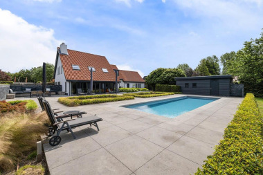 Marijkeweg 29, Ouddorp