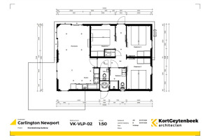 Duynhof 8, Ouddorp