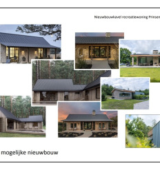 Prinsenhof bouwkavel, Ouddorp