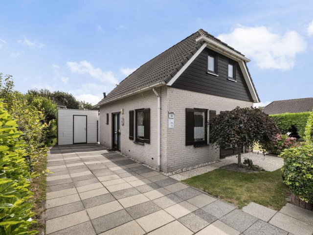 Noordzeepark-Grevelingen 13, Ouddorp