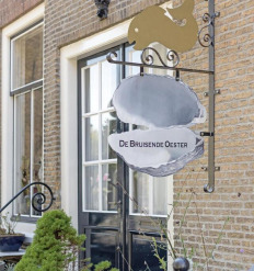 Kerkstraat 1, Goedereede