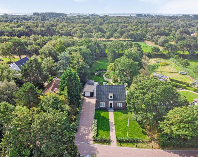 Dijkstelweg 23-a, Ouddorp