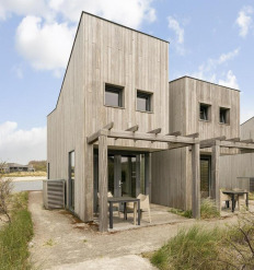 De Eco Punt 10-A, Ouddorp