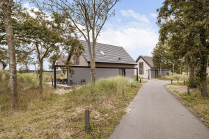 Ridderstee 217, Ouddorp