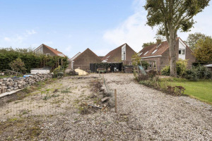 Dirkdoensweg 10, Ouddorp