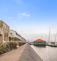 Kabbelaarsbank 3-17, Ouddorp