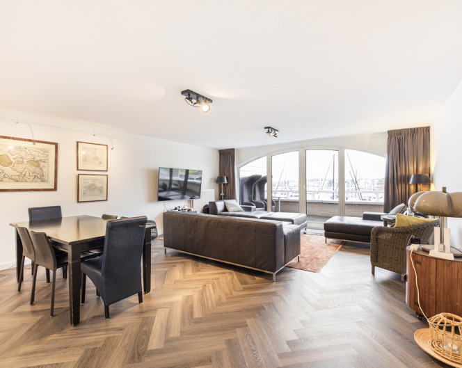 Kabbelaarsbank 3-17, Ouddorp