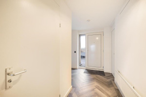 Kabbelaarsbank 3-17, Ouddorp