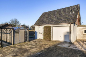 Nolleweg 14, Melissant