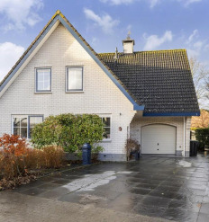 Rooseveltstraat 17, Oude-Tonge