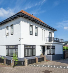 Secretarieweg 1, Dirksland