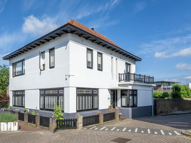 Secretarieweg 1, Dirksland