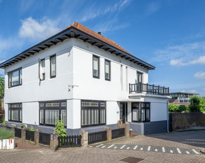 Secretarieweg 1, Dirksland