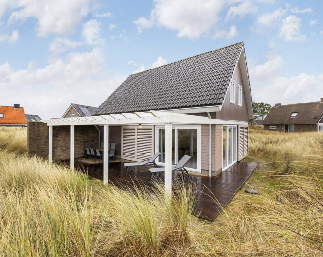 de Duinen 304, Ouddorp