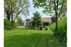 Dorpsweg 50, Ouddorp